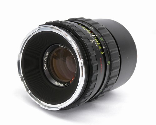 Rollei (Zeiss) Makro-Planar 120mm F4 Lens / Pre-Owned - Picture 3 of 5