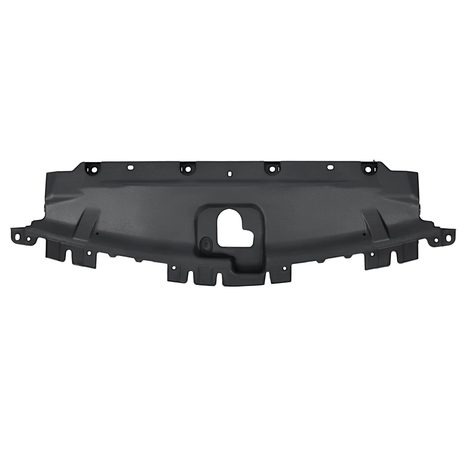 New Upper Replacement Radiator Support Cover For Infiniti G35/G37 Sedan 07-15 Foto 2 de 4