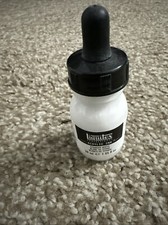 Professional Acrylic Ink, 1-oz (30ml) Jar, Ti...