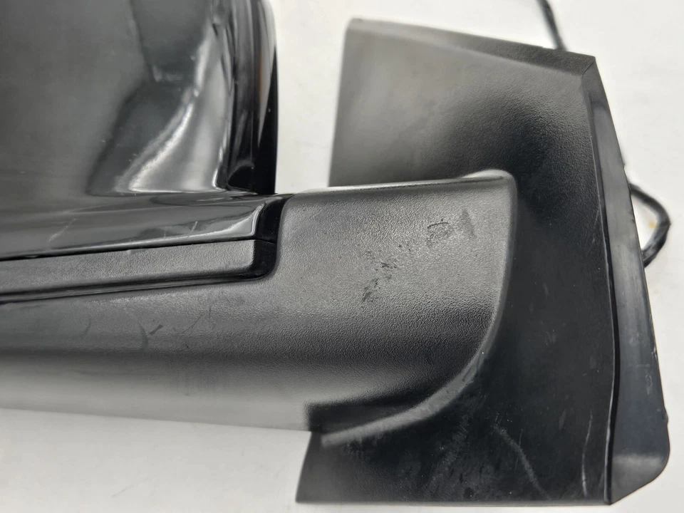 Espejo retrovisor lateral derecho Dodge Journey 2009-2020 código de pintura eléctrica PX8 OEM Foto 4 de 4