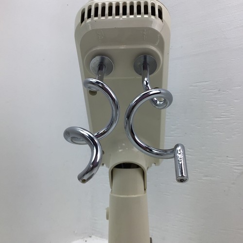 SUNBEAM 01971 Electronic MIXMASTER Variable 9-Speed KITCHEN MIXER - WORKS! - Picture 7 of 13