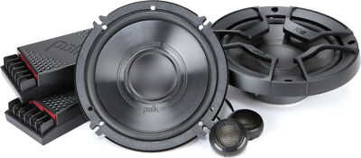 Polk DB+ DB6502 6-1/2'' Component System