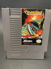 Cybernoid: The Fighting Machine (Nintendo Entertainment System, NES 1988)