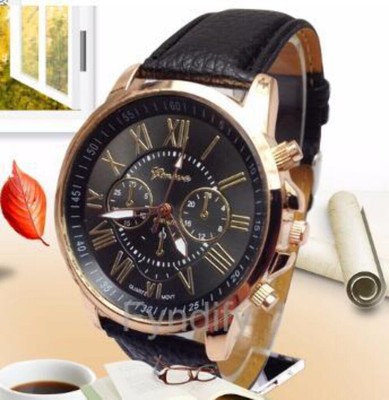 Elegant Women's Timepiece - Stylish Watch for Every Occasion