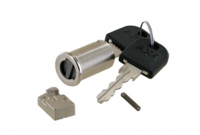 für KALKHOFF PRO CONNECT X24, Ersatz-Schloss Set