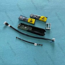 New BOSS-S2 Card Kit wCable for Dell PowerEdge R750xs PKH3T HM7F6