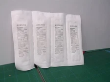 (50) 5 count Avanos Medical SD-TC - Self-Righting Tip Caps, Sterile