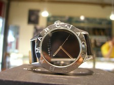 MARC BY MARC JACOBS MENS WATCH PRE-OWNED LEATHER IN GREAT CONDITION WOW!!