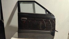 Porte avant et accessoires Kia SOUL