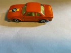 Matchbox Superfast BMW 3 No 45 Lesney Diecast Toy Car 1976 Great Shape