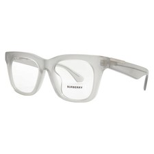 Burberry Demo Square Ladies Eyeglasses BE2407F 4137 51 BE2407F 4137 51