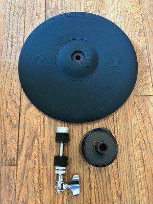 12  Hi-Hat Cymbal (Used) Alesis Strata Core ARC E-Drums