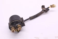 08 Honda Trx450er Engine Starter Relay Starting Motor Switch r4025