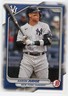 2024 Bowman - Aaron Judge #7 Yankees