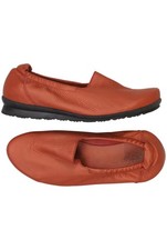 arche Halbschuh Damen Slipper feste Schuhe Gr. EU 39 Braun #kvlp1ok