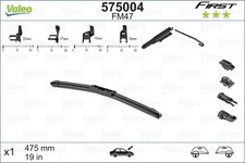 Pare-brise Fiat BARCHETTA