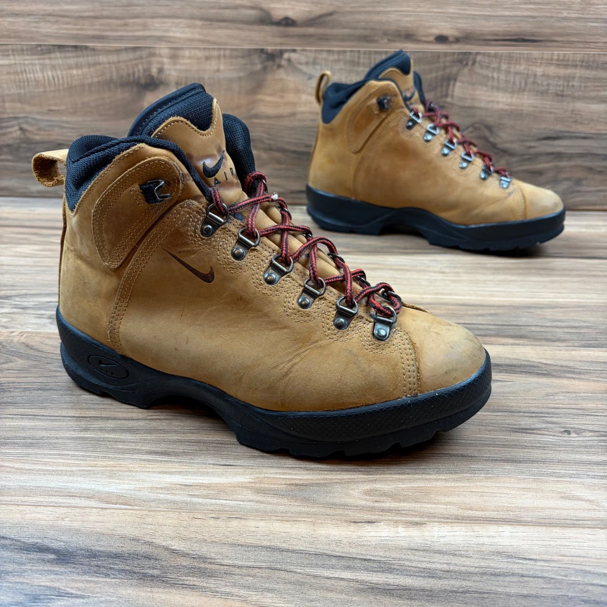 Nike ACG Brown Boots for Men for Sale | Shop New & Used  display picture 1
