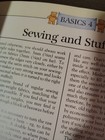 The Fairytale Doll Book, w patterns for Teddy bears dolls furniture and clothing — photo 5