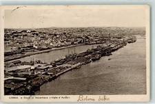 39342916 - Lisboa Doca d Alcantara Schiff Lis...