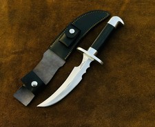 Jason Todd Red Hood Knife Prop Replica Cosplay Display Non Sharp