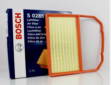 AIR FILTER SEAT IBIZA IV Mii SKODA CITIGO FABIA VW LOAD UP POLO UP 1.0 S0285