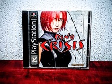 ebay® Auktion 257613304428 | 🦖 Dino Crisis (1999) PS1 Psx Psone Capcom (Like Resident Evil) - PlayStation 1 Thumbnail of ebay® auction 257613304428 | 🦖 Dino Crisis (1999) PS1 Psx Psone Capcom (Like Resident Evil) - PlayStation 1