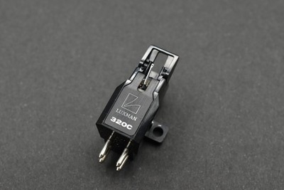 Luxman 320C MC Cartridge