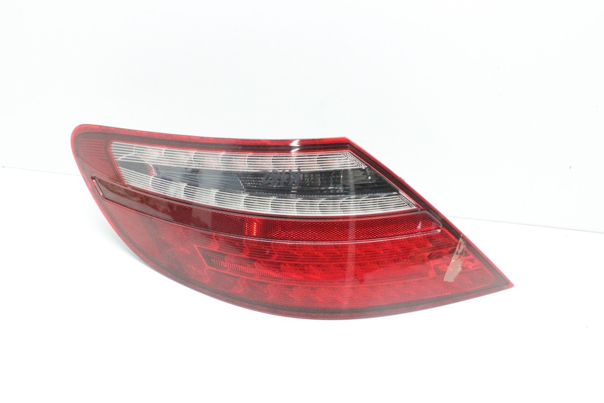 MERCEDES-BENZ SLK200 R172 Rear Left Tail Light A1729063900 2011