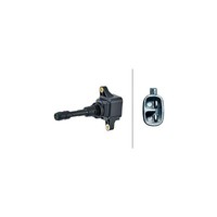 Hella ZüNdspule 5DA 358 168-791 FüR Renault