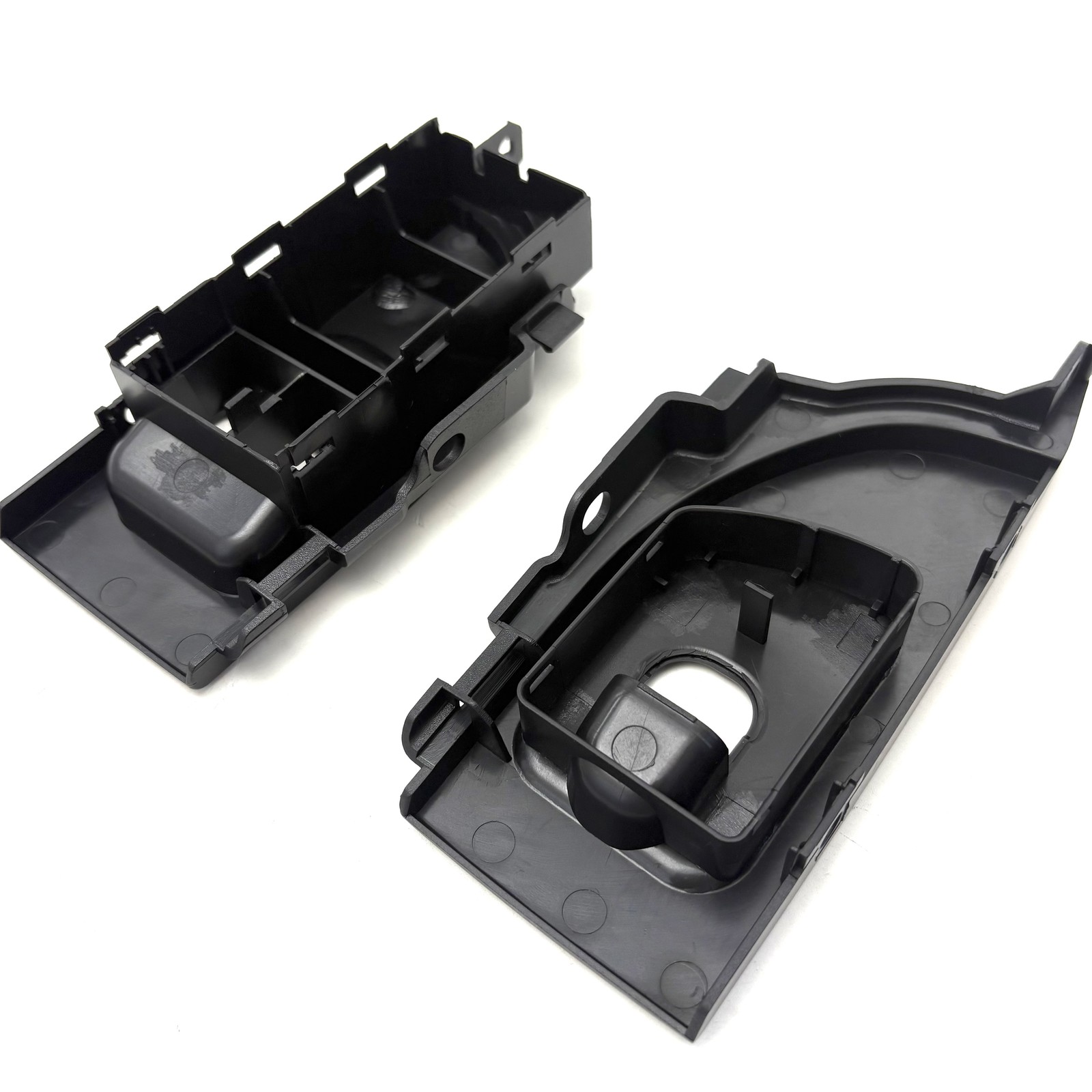 2pcs Door Window Switch Panel for Maserati GranTurismo (LEFT HAND DRIVE)