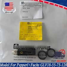 For Pepperl+Fuchs GLV18-55-73-120 GLV18-55/73...