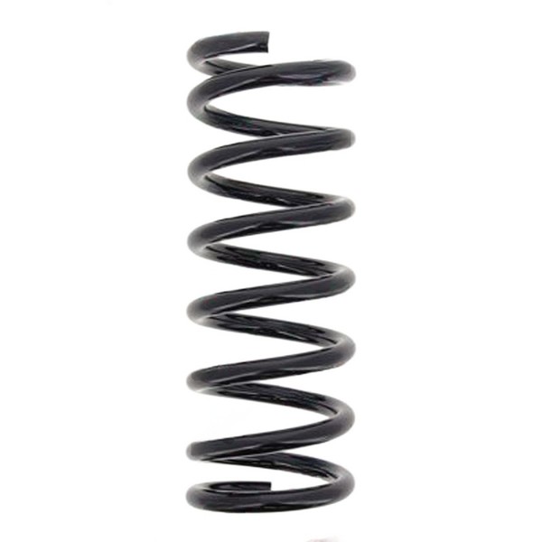Fahrwerksfeder Vorderachse Schraubenfeder Ø 130 Mm Kyb FüR U.A. Vw Transporter-image