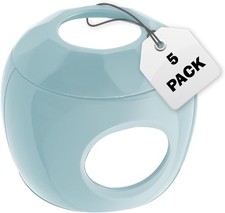  1 Seguros Para Puertas Bebes Seguro a Prueba De Bebe Ninos Ninas Paquete De 5