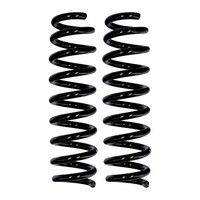 Fahrwerksfedern-Set Hinterachse Schraubenfeder Ø 13 Mm Eibach FüR U.A. BMW 3Er
