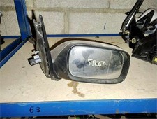 Retroviseur droit (ou coque) Saab 9-5