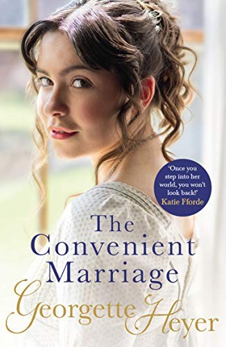 The Convenient Marriage: A sparkling Regency romance from the cl