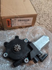 Dorman Oe Solutions 742-448 Front Driver Side Power Window Motor New... Dorman Oe Solutions 742-448 Front Driver Side Power Window Motor New...