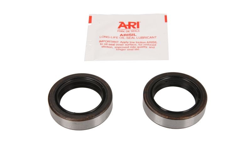 2x ✅Fits ARIETE ARI.016 Front suspension oil gaskets  ARI.016 30x42x ⭐UK Seller⭐