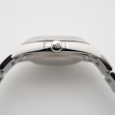 ROLEX Explorer 36 124270 Warranty 2021 23