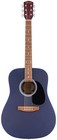 Fender FA Series Dreadnought Acoustic Guitar - Saphire Blue