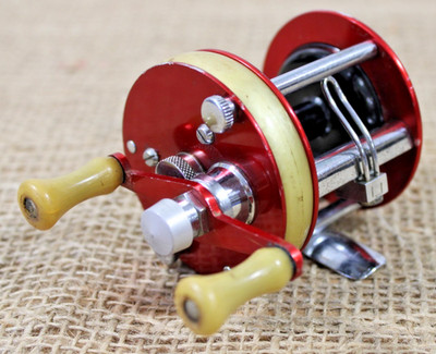 ABU vintage reel 1750A　A0335-316 C1965~ ABU vintage reel 1750A A0335-316 C1965~ - メルカリ
