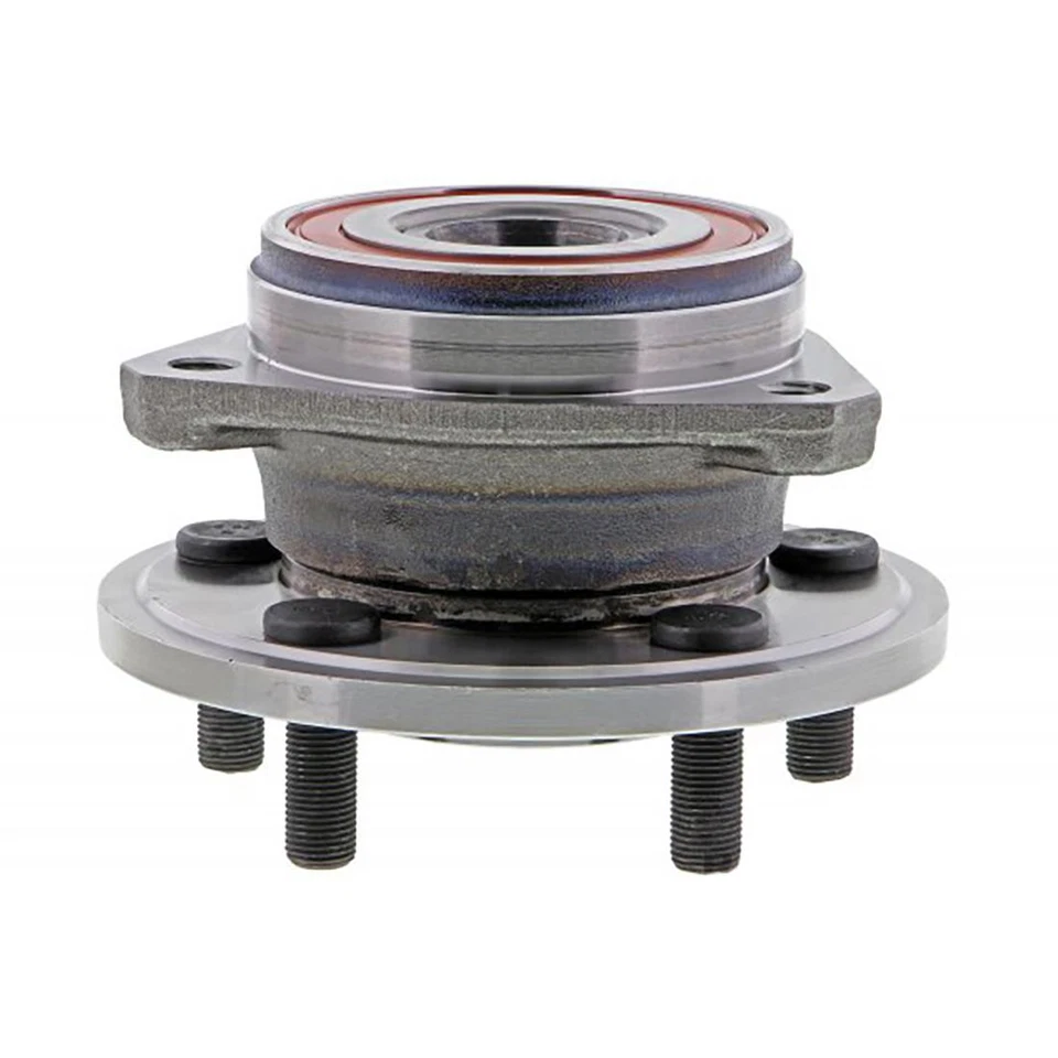 Подшипник переднего колеса и ступица в сборе подходят для Jeep Cherokee 1990-1999 годов выпуска - Изображение 4 из 4