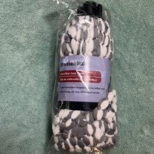 Essentials Microfiber Mop Head Standard Handle Screw Thread End New