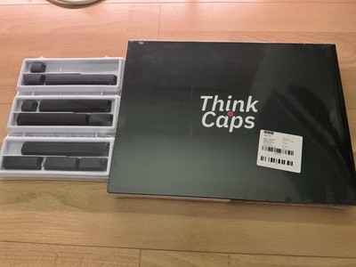 GMK ThinkCaps Base Kit, GMK ThinkCaps spacebar / Leertasten Kit
