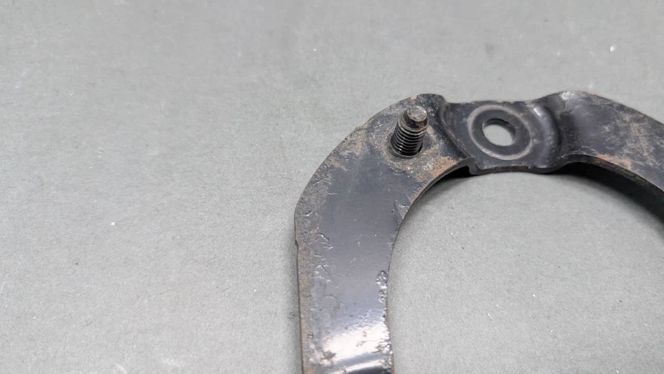 Mazda MX-5 Miata Shock Absorber Spacer MK3 Front Left 2006-2015 OEM - Image 4 of 4