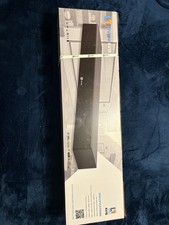    Kivani KV18 Home Theater Soundbar System   NEW  SEALED   