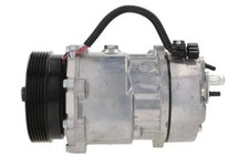 Klimakompressor SEAT INCA (6K9) 1.4 i