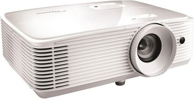 Optoma HD39HDRx High Brightness HDR 1080p Home Theater Projector