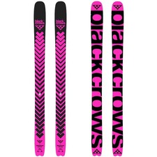 Black Crows Corvus Skis 2026