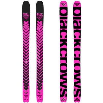 Black Crows Corvus Skis 2026
